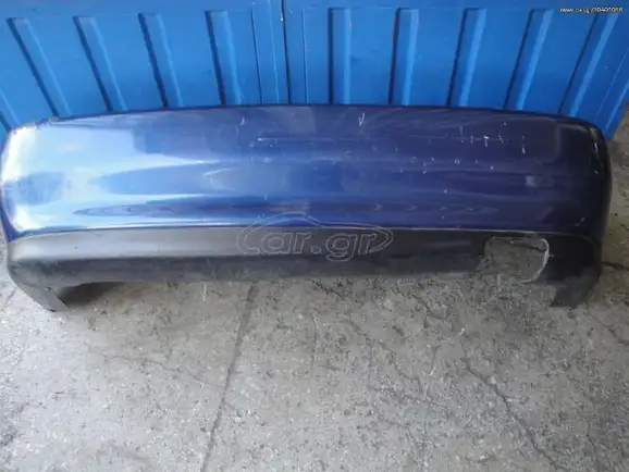 SEAT CORDOBA ΧΡΟΝΟΛΟΓΙΑ 1996-1998 ΠΡΟΦΥΛΑΚΤΗΡΑΣ ΠΙΣΩ ΜΠΛΕ ΣΚΟΥΡΟ ΧΡΩΜΑ