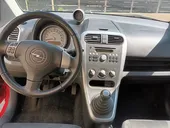 Opel Agila '10