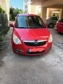 Opel Agila '10