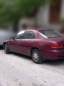 Mazda Xedos '93