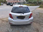 Toyota Yaris '12