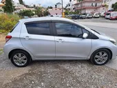 Toyota Yaris '12