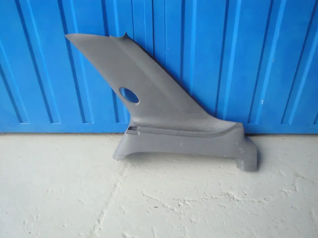 Πλαστικό κάλυμμα κολώνας …