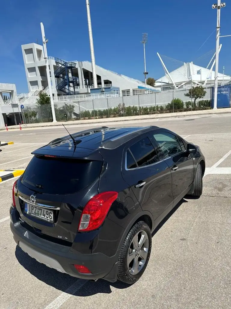 Opel Mokka COSMO '14