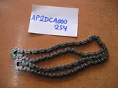 ΚΑΔΕΝΑ ΕΚΚΕΝΤΡΟΦΟΡΟΥ SCAR LIGHT 125-200