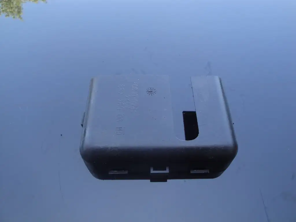 Μονωτικό κάλυμμά βαλβίδα κλιματισμού για αυτοκίνητα OPEL CORSA B Χρονολογίας 1999