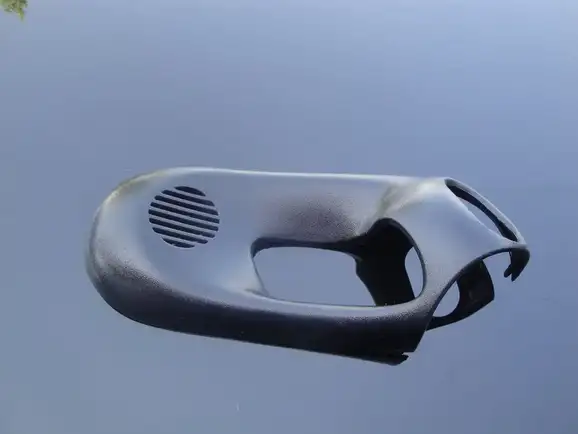 Πλαστική κολώνα ηχείο για αυτοκίνητα OPEL CORSA B Χρονολογίας 1999