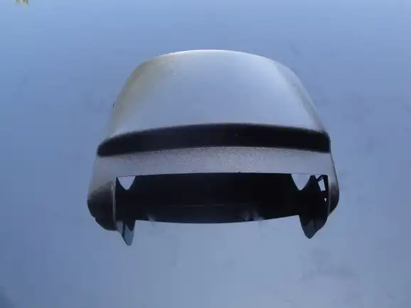 Πλαστικό κάλυμμά εσωτ. για αυτοκίνητα OPEL CORSA B Χρονολογίας 1999
