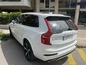 Volvo XC 90 …