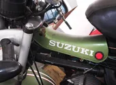 Suzuki RV 50-80-125-200 …