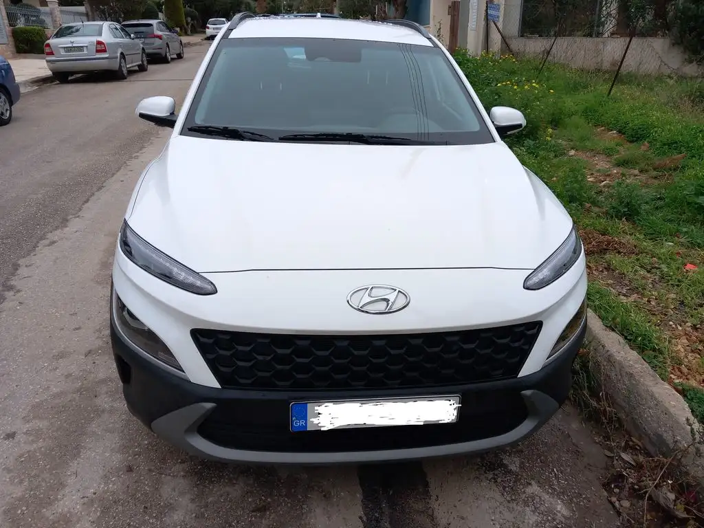 Hyundai Kona 1.0 …