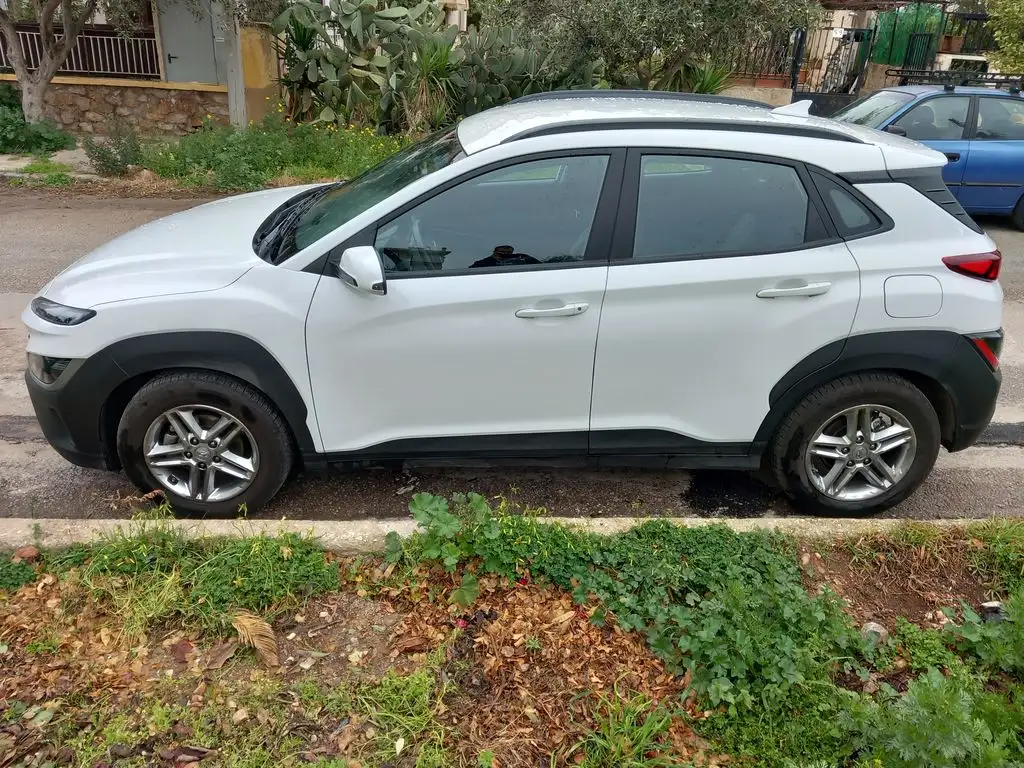 Hyundai Kona 1.0 T 120PS 6MT EXCLUSIVE &#39;21 '21