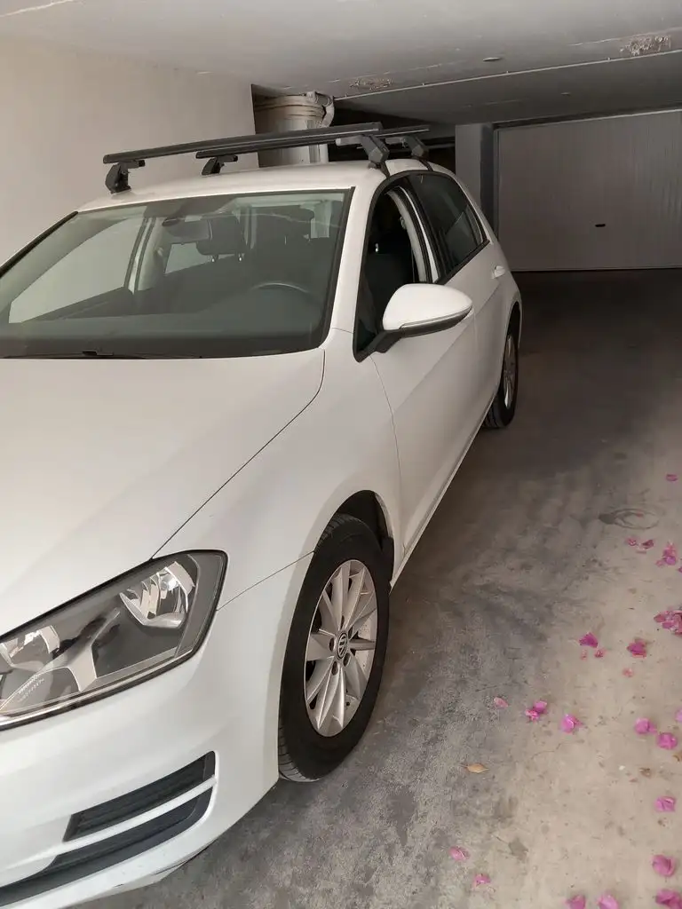 Volkswagen Golf Bluemotion …