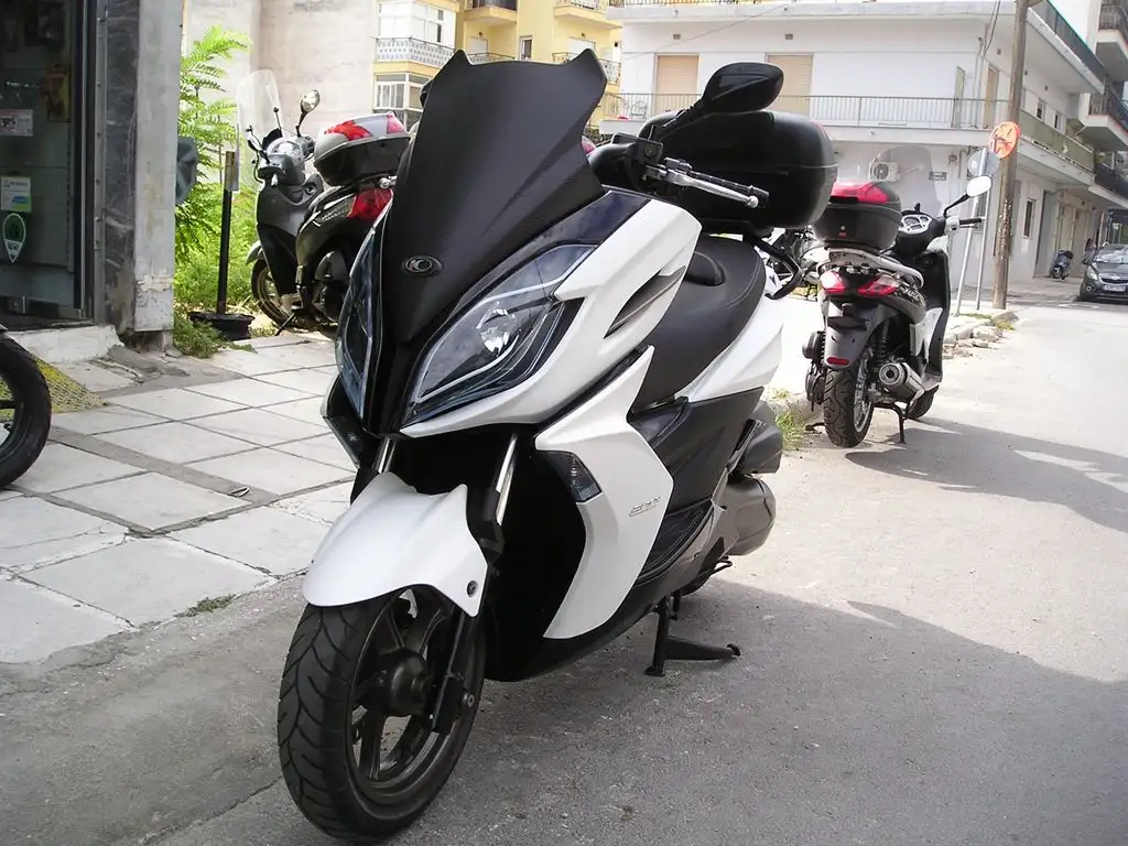 Kymco K-XCT 300 '14 