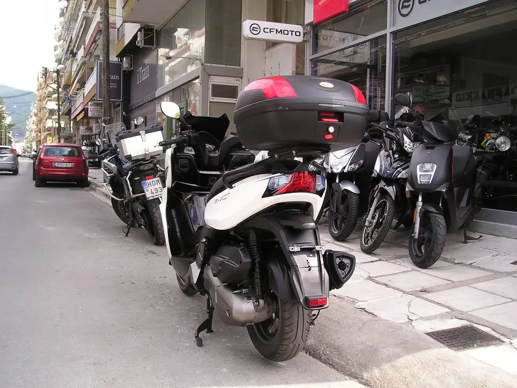 Kymco K-XCT 300 '14 