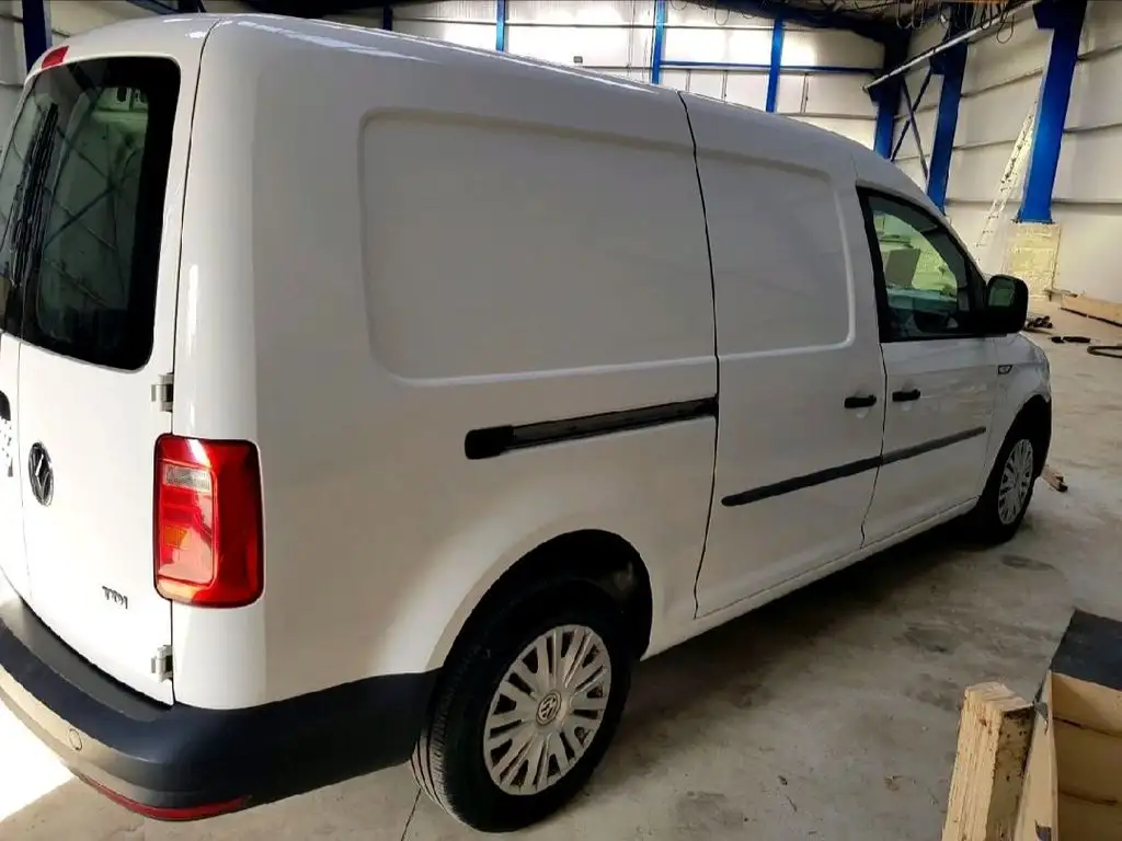 Volkswagen Caddy  '17