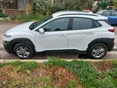 Hyundai Kona 1.0 …