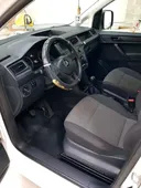 Volkswagen Caddy '17