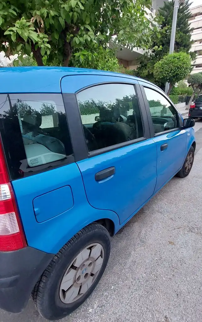 Fiat Panda  '05