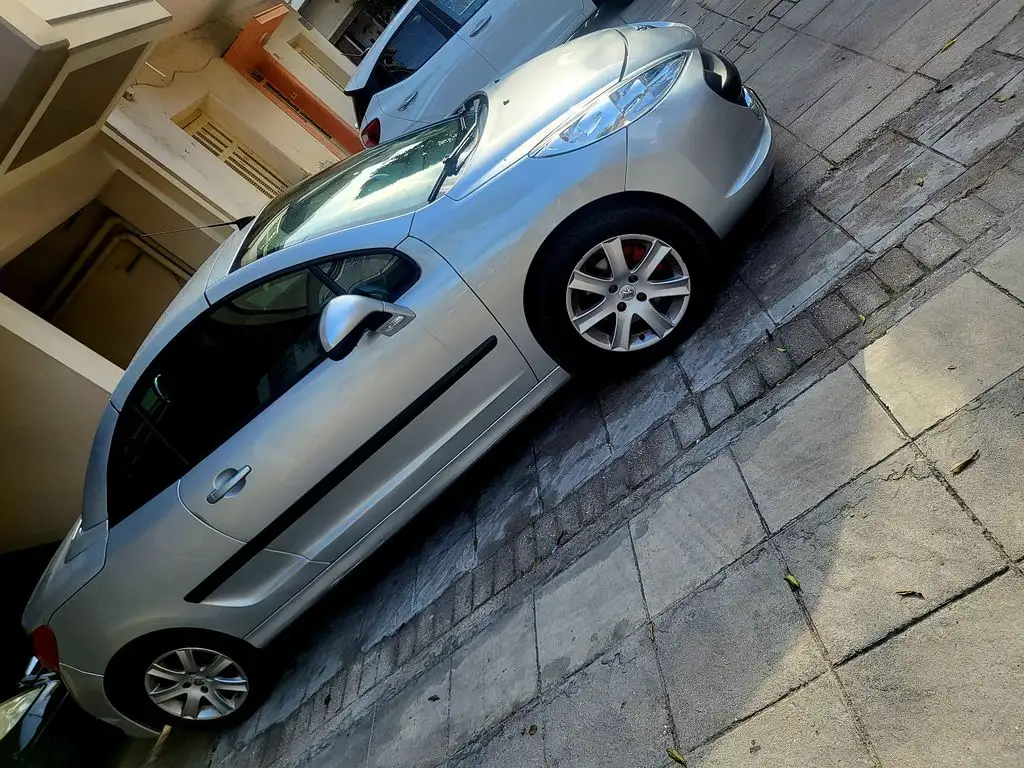 Peugeot 207 207 '07