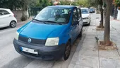 Fiat Panda  '05 thumbnail