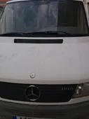 Mercedes-Benz '05