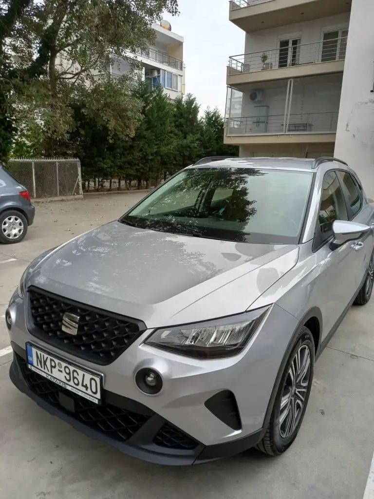 Seat Arona 1.0 TSI 110HP Optimum '23