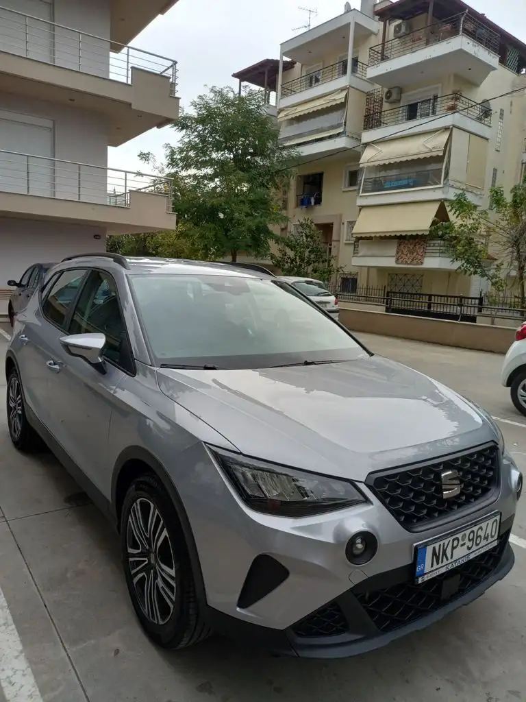 Seat Arona 1.0 TSI 110HP Optimum '23