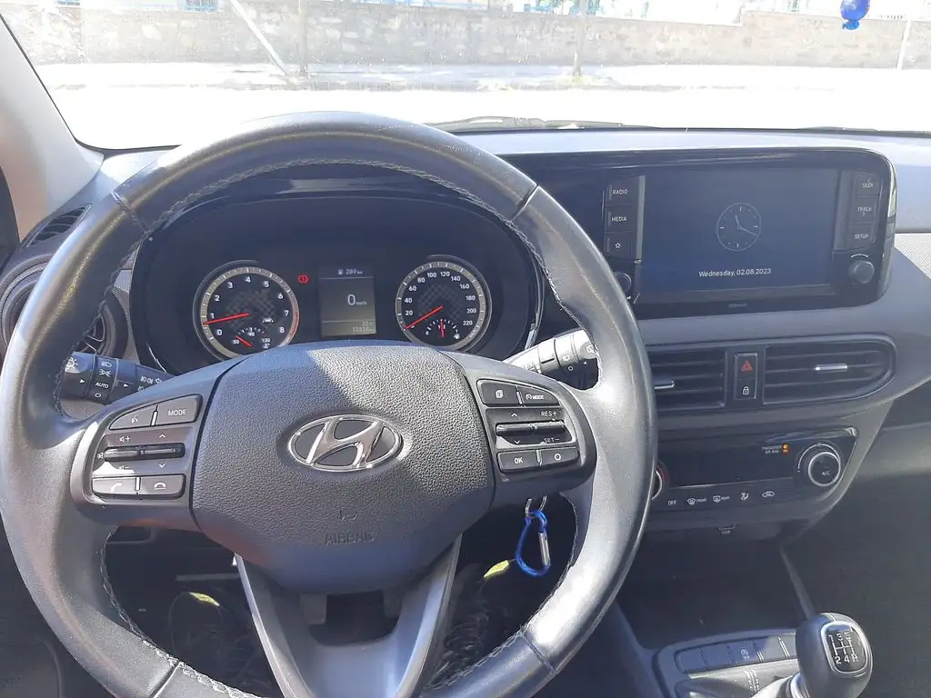 Hyundai i10 PREMIUM …