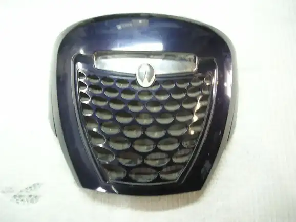 ΜΑΣΚΑ ΨΥΓΕΙΟΥ APRILIA SCARAVEO LIGHT 125-200 07-10