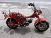 SUZUKI RV 50 … thumbnail