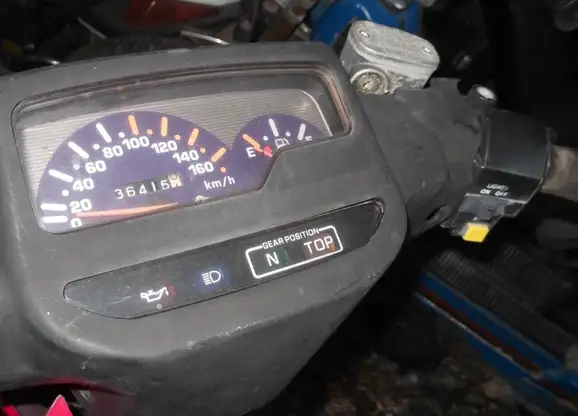 motoσυλλογη YAMAHA F1ZR …