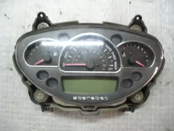 ΚΟΝΤΕΡ APRILIA SCARAVEO 125-200i 09-14