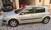 Renault Megane '03