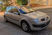 Renault Megane '03