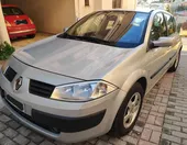 Renault Megane '03