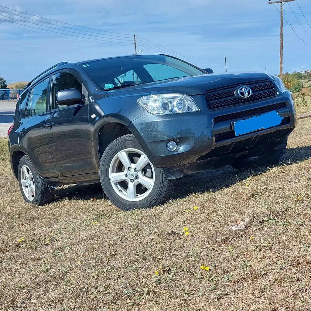 Toyota RAV-4 '06