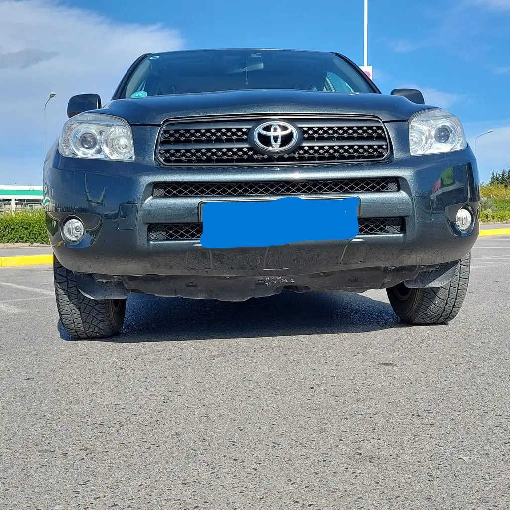 Toyota RAV-4  '06