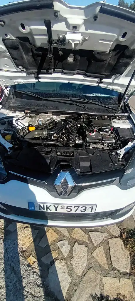 Renault Megane '16