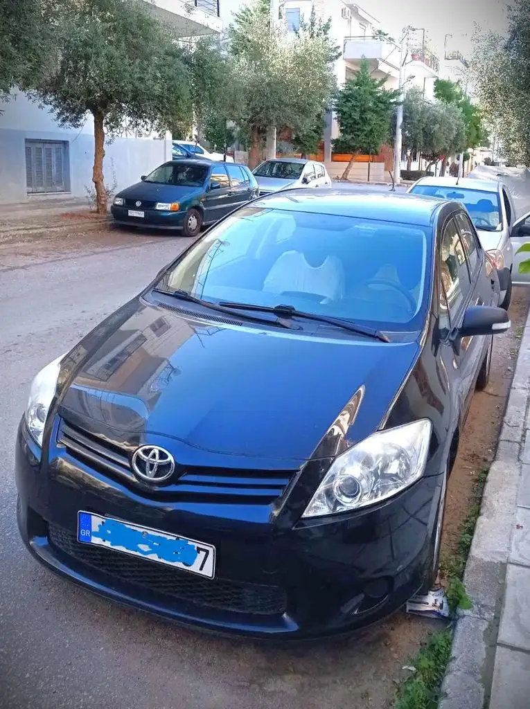 Toyota Auris  '12