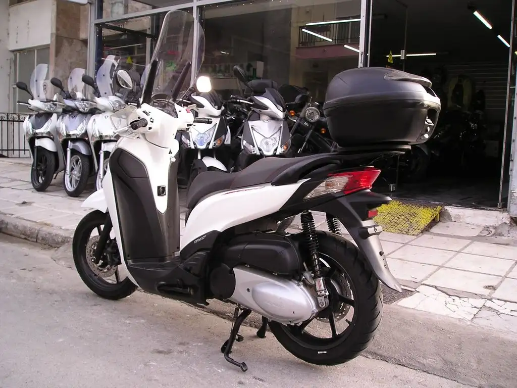 Honda SH 300  '14 300i