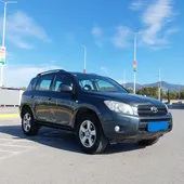 Toyota RAV-4 '06