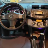 Toyota RAV-4 '06