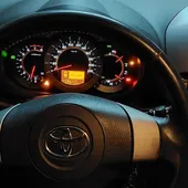 Toyota RAV-4 '06