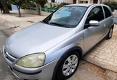 Opel Corsa Twinport …