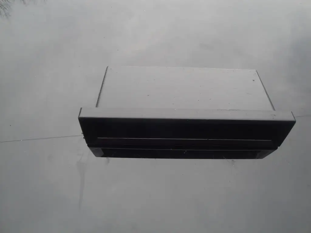 Kia Rio Kαπακι …