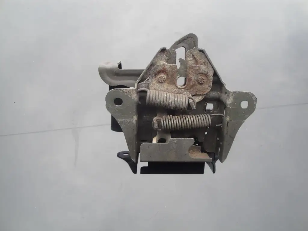 Kia Rio Κλειδαρια …