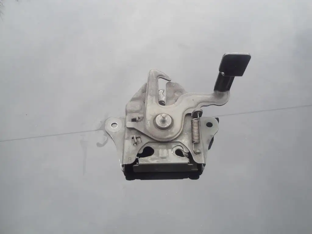 Kia Rio Κλειδαρια …