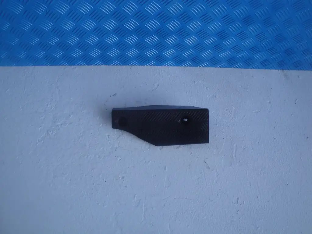 KIA RIO ΠΛΑΣΤΙΚΟ …