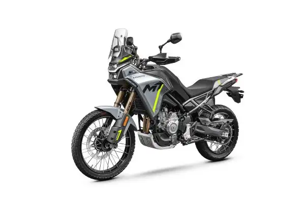 CFMoto MT 450 …
